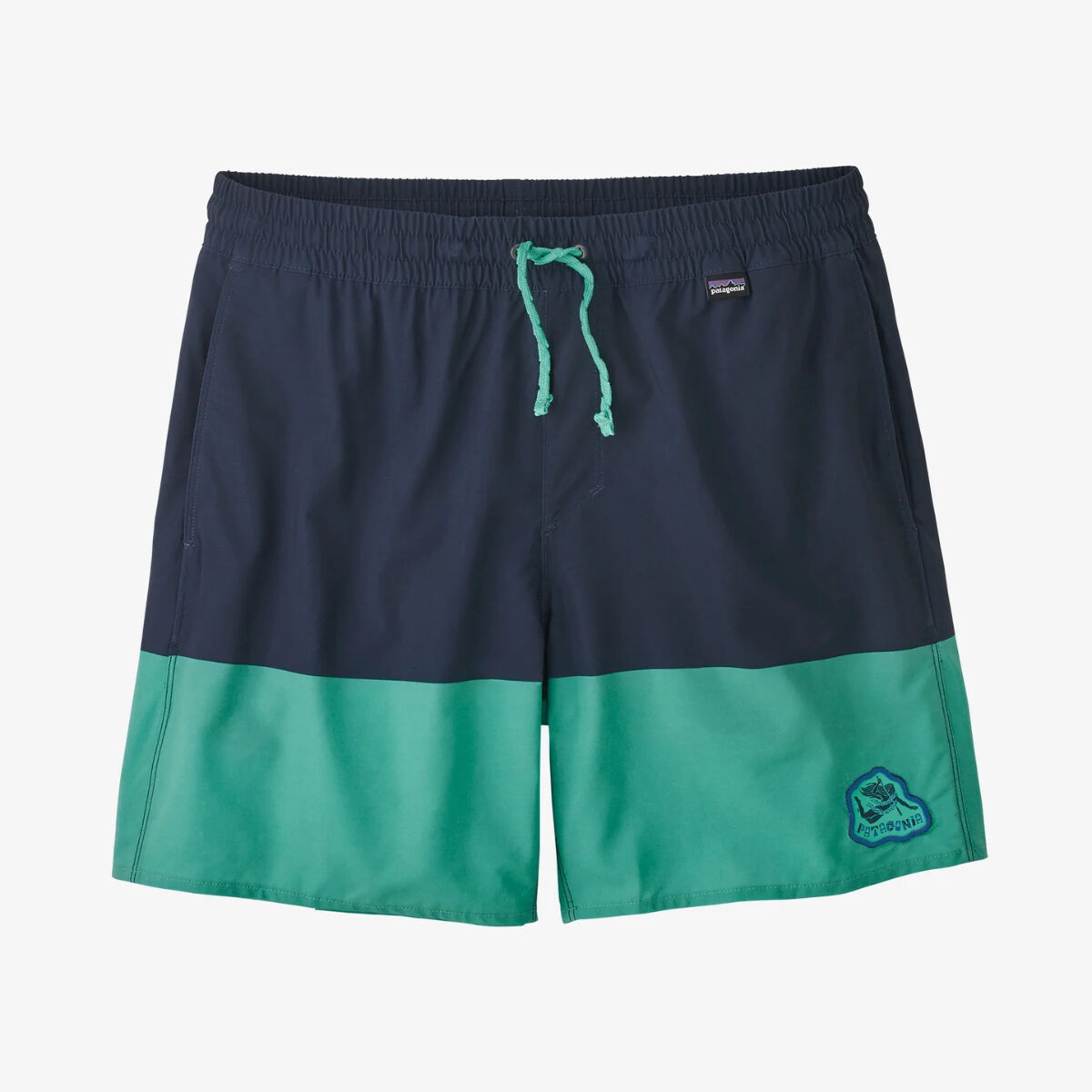 h*0様 Patagonia Hydropeak Volley Shorts 1 Patagonia Men's Hydropeak Volley Shorts - 16