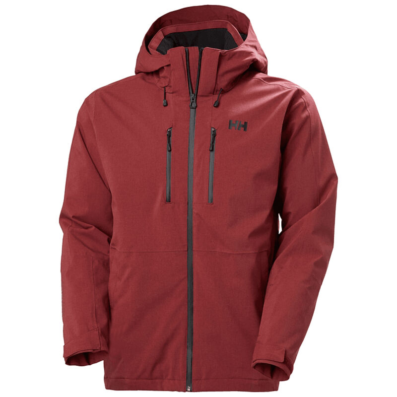 Helly Hansen Juniper 3.0 Jacket Mens image number 0