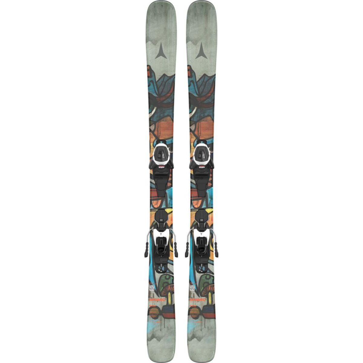 Atomic | Clearance Spyder Jackets, Snowboard and Ski Pants and