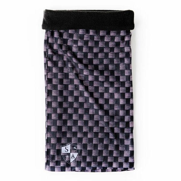 SA Company Frost Tech Fleece Lined Face Shield