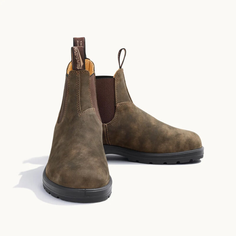 Blundstone Classic Boots Mens image number 5