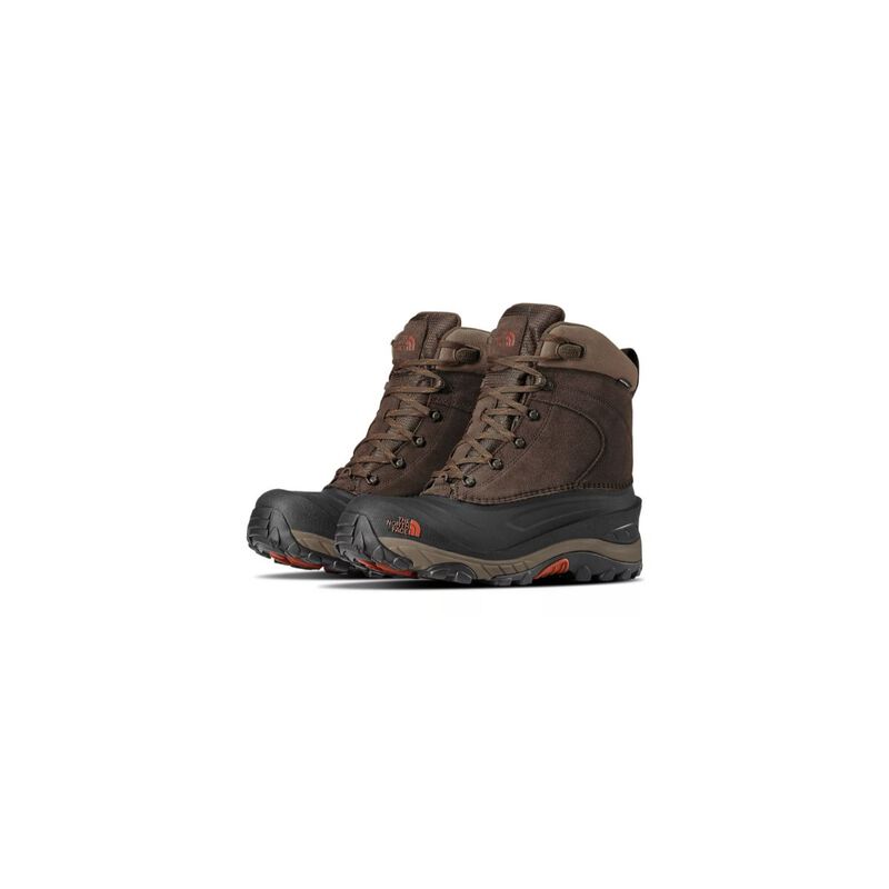 The North Face CHILKAT III - Mens image number 0