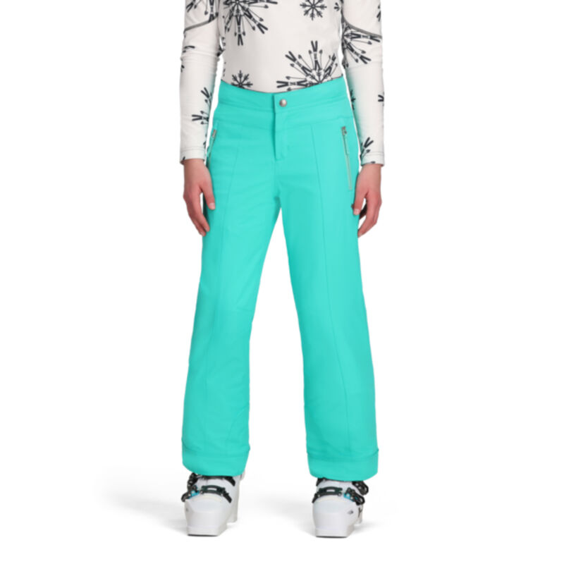 Obermeyer Brooke Pant Junior Girls image number 2