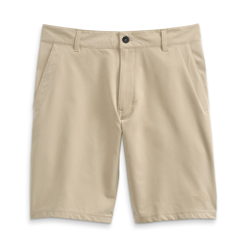 The North Face Rolling Sun Packable Shorts Mens image number 0