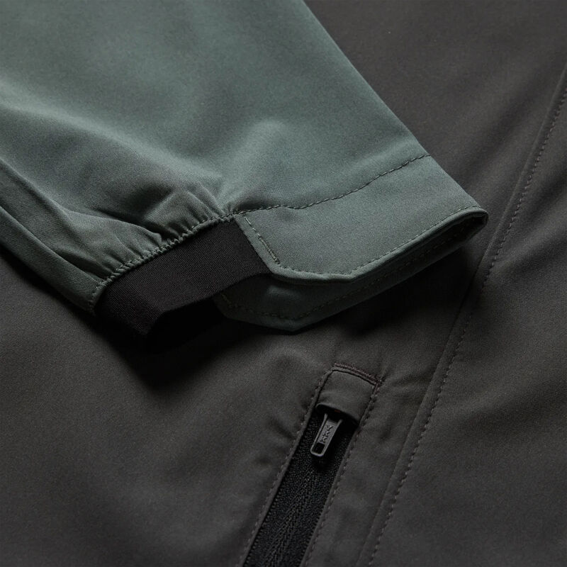 Fox Racing Ranger Wind Pullover Mens image number 4