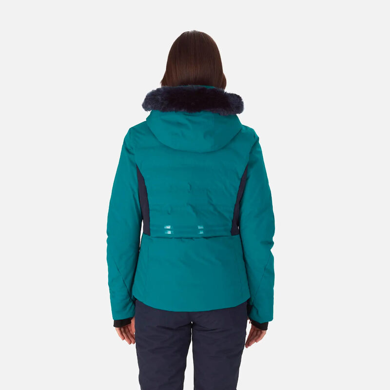 Rossignol Depart Ski Jacket Womens image number 1