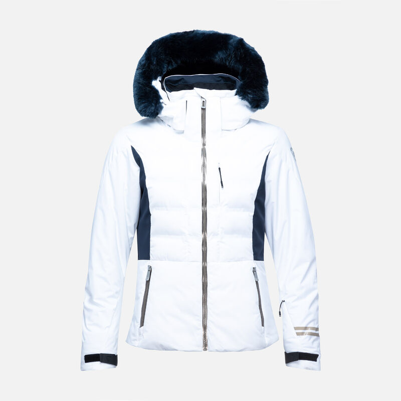 Rossignol Depart Ski Jacket Womens image number 0