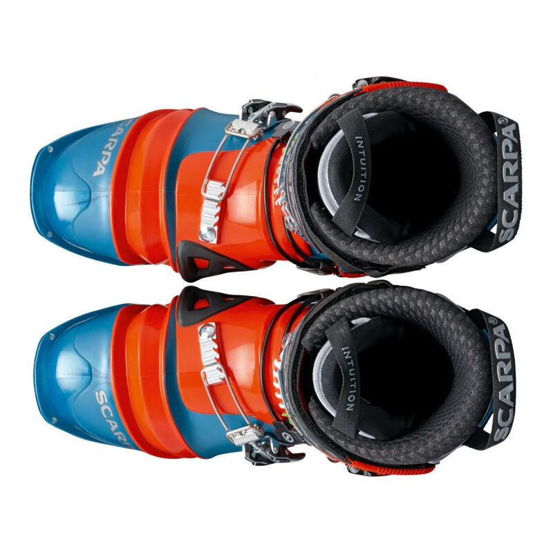 Scarpa TX Pro Ski Boots image number 4