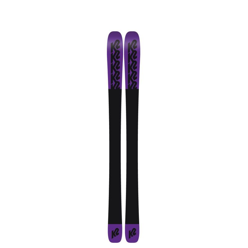 K2 Mindbender 88Ti Skis Womens image number 1