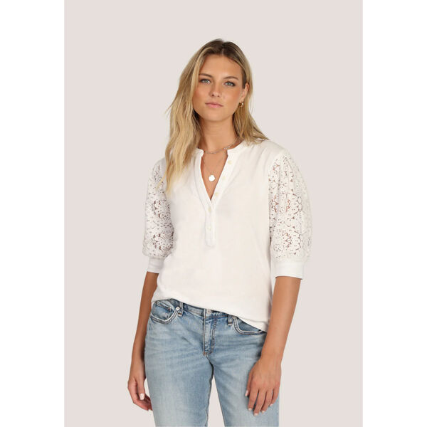 Dylan Jules Henley Womens
