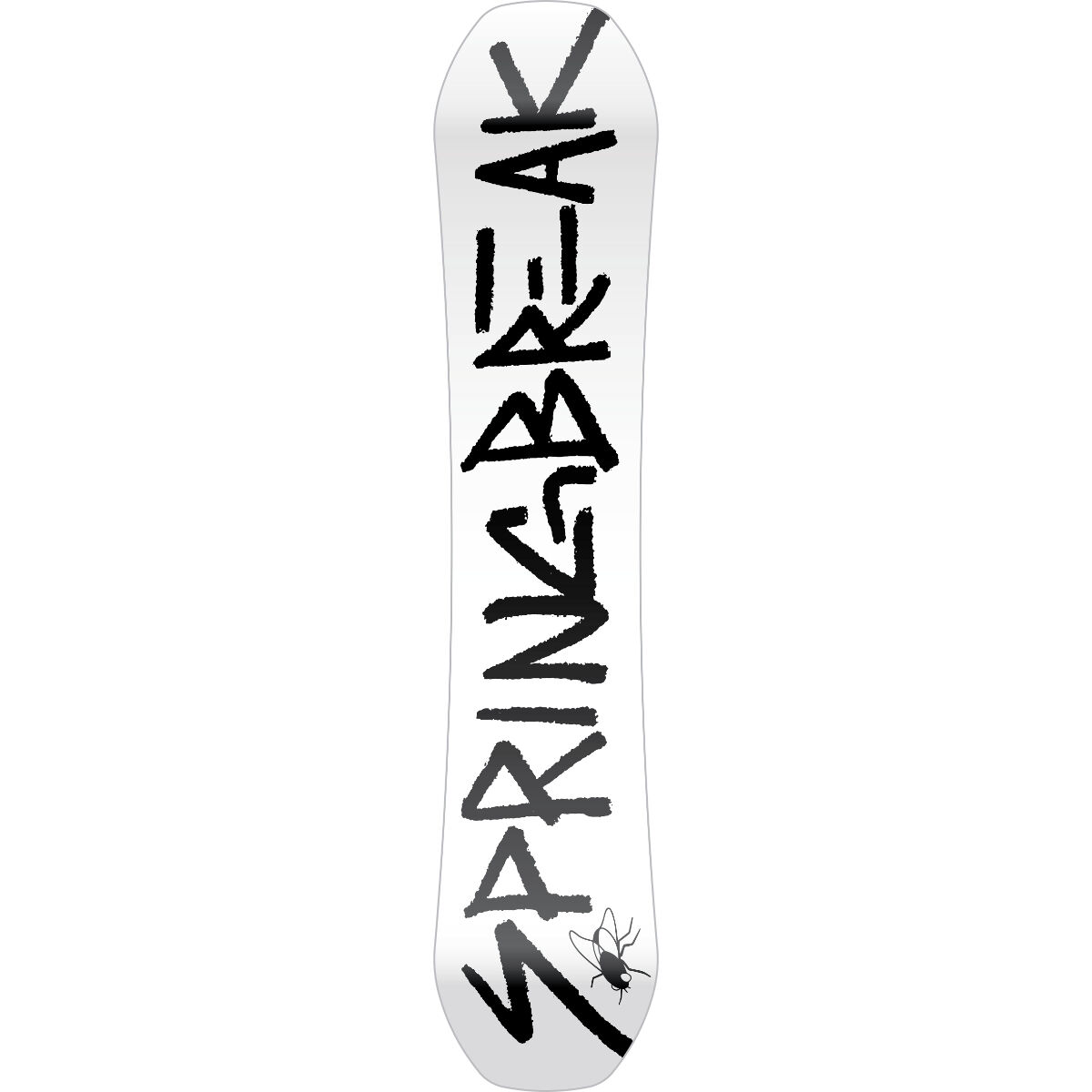 CAPITA SPRING　BREAKRESORT　TWIN　UNIONユニオン Spring Break Resort Twin Snowboard 2026 CAPiTA Snowboards | NA