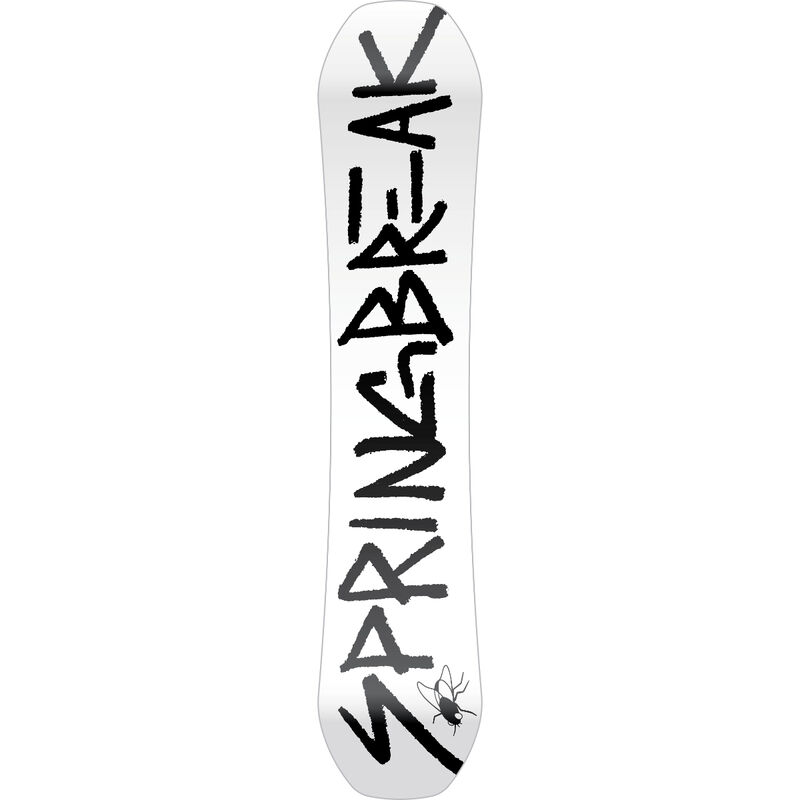 CAPiTA SB Resort Twin Snowboard image number 1