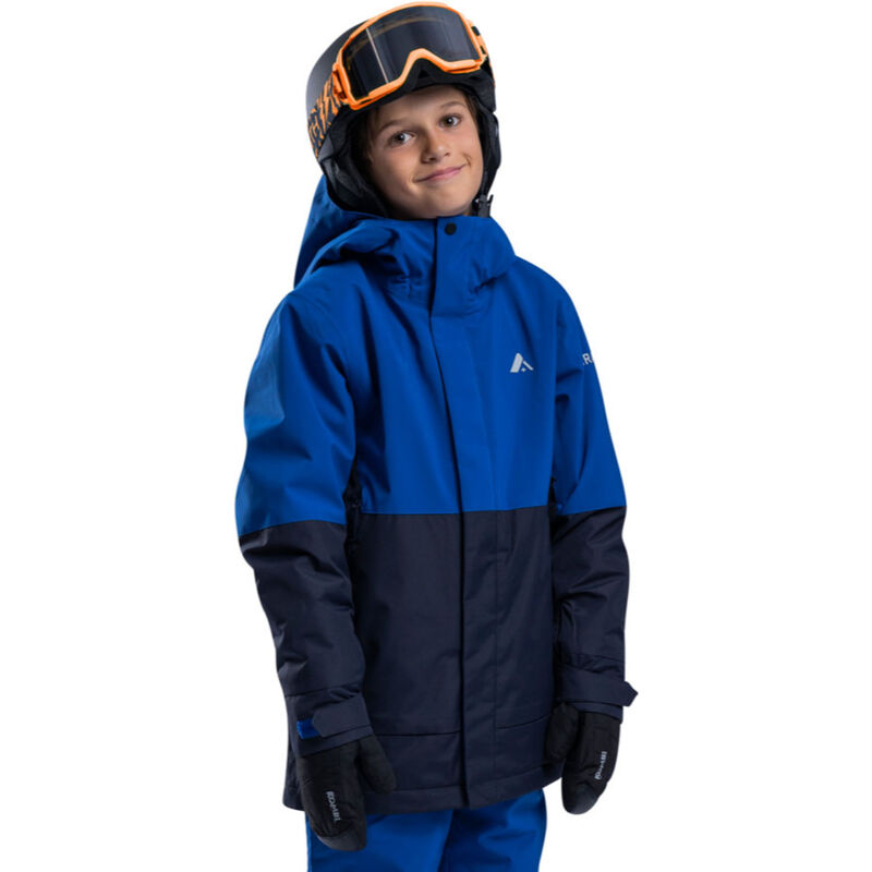 Orage Slope Jacket Boys image number 0