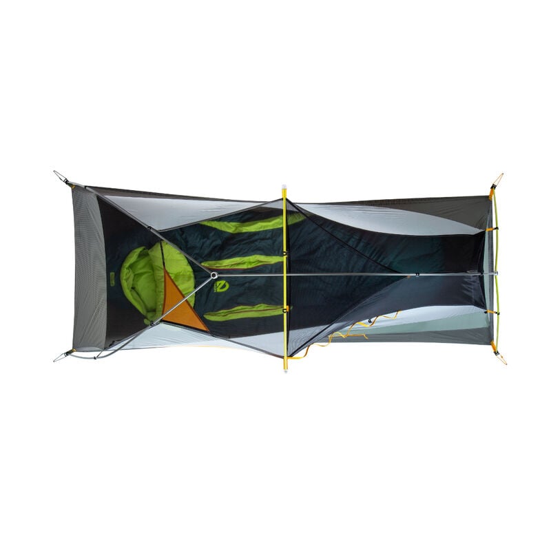 NEMO Dragonfly Bikepack Osmo Backpacking Tent image number 2