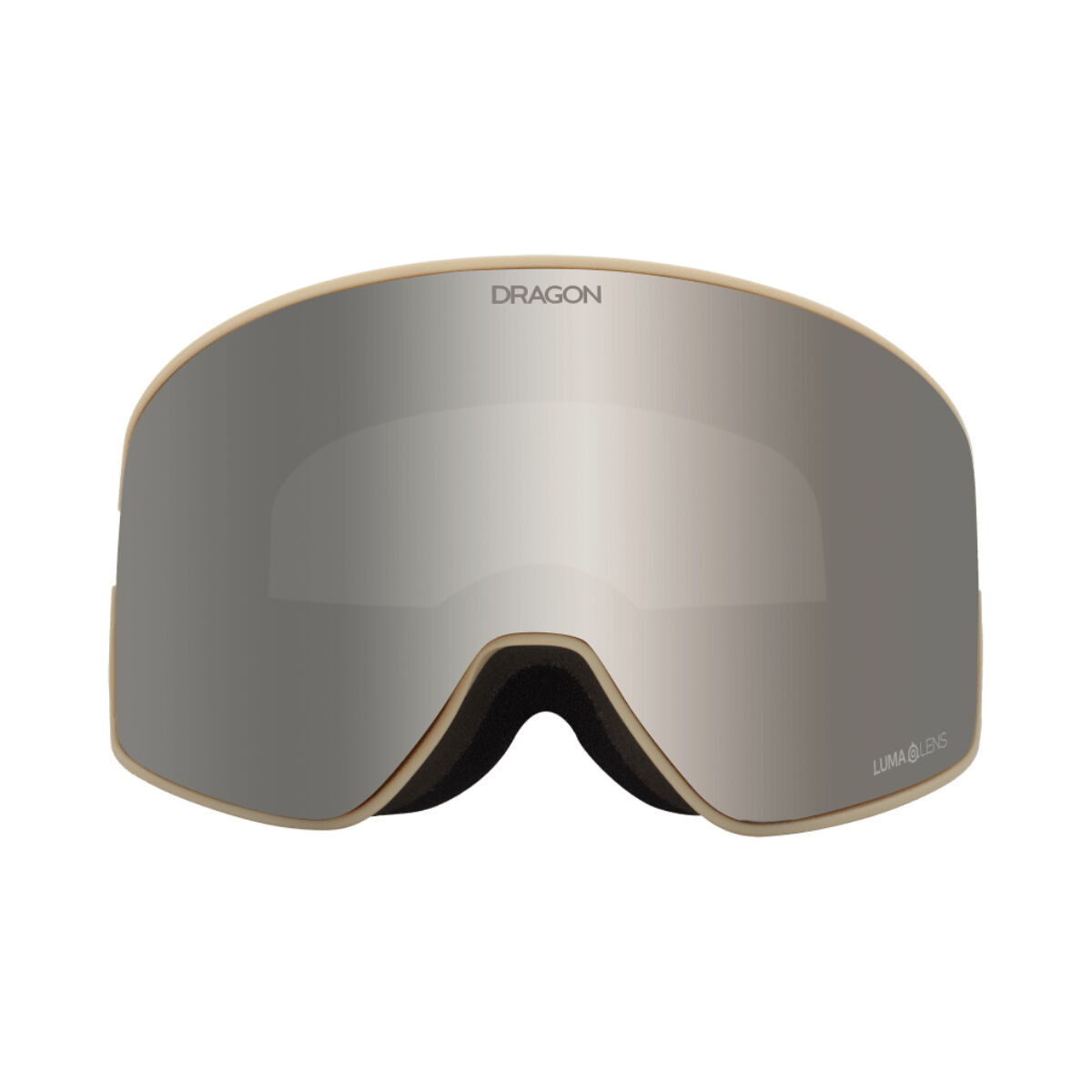 Dragon PXV2 Goggles + Lumalens Silver Ion Lens | Christy Sports