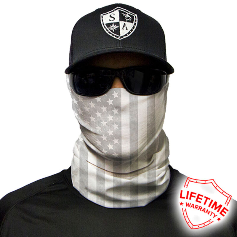 SA Company Multi-Use Face Shield image number 1