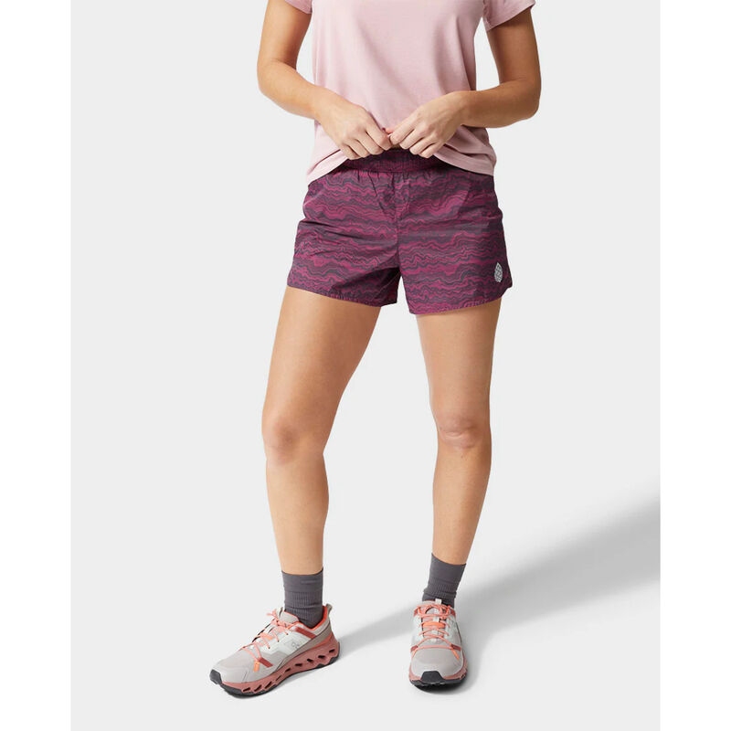 Stio Second Light Shorts Womens image number 1