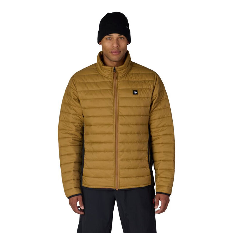 686 Smarty 3-In-1 Form Jacket Mens image number 2
