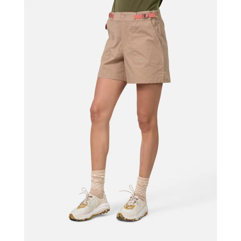 Kari Traa Ane Bermuda Shorts Womens image number 2