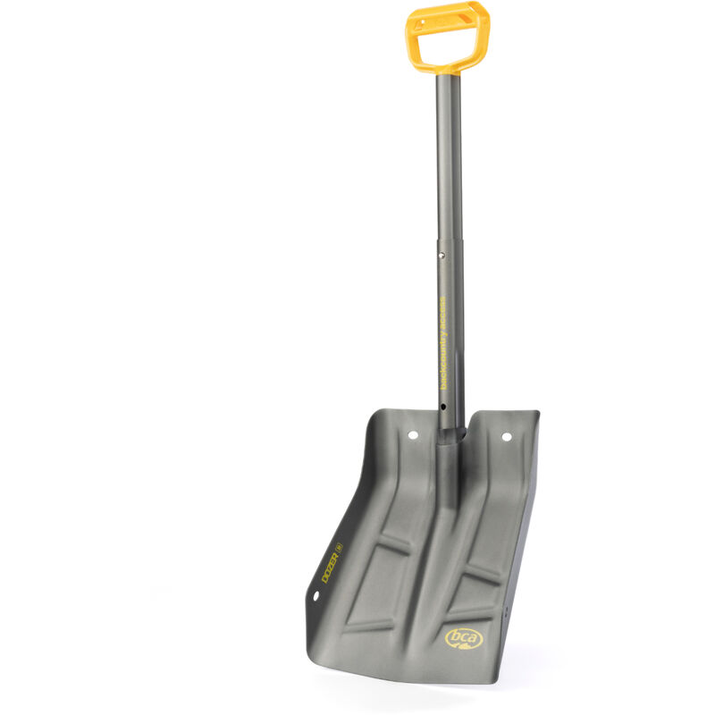 BCA Dozer 3D Avalanche Shovel image number 0