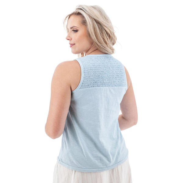 Aventura Essex Tank Top Womens