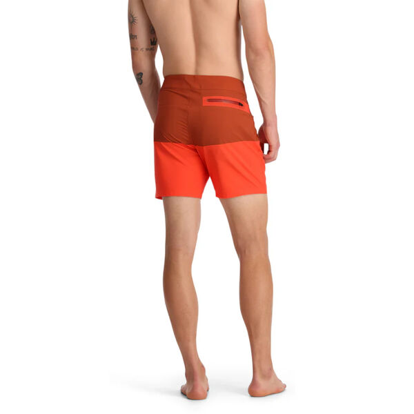 Spyder Nolan Hybrid Shorts Mens
