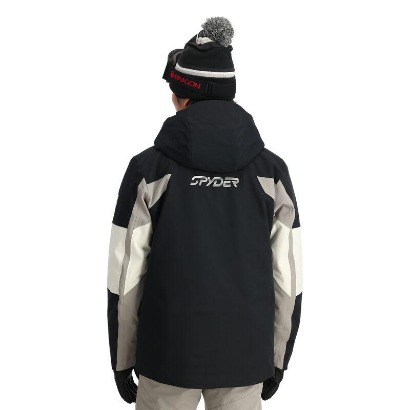 Spyder Epiphany Jacket Mens image number 2