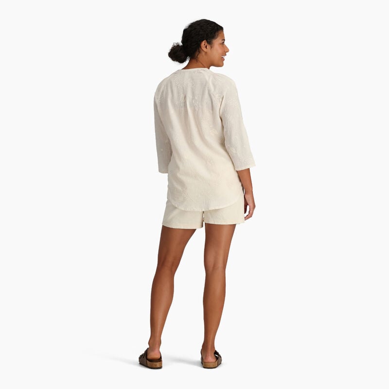 Royal Robbins Oasis II Tunic Womens image number 3