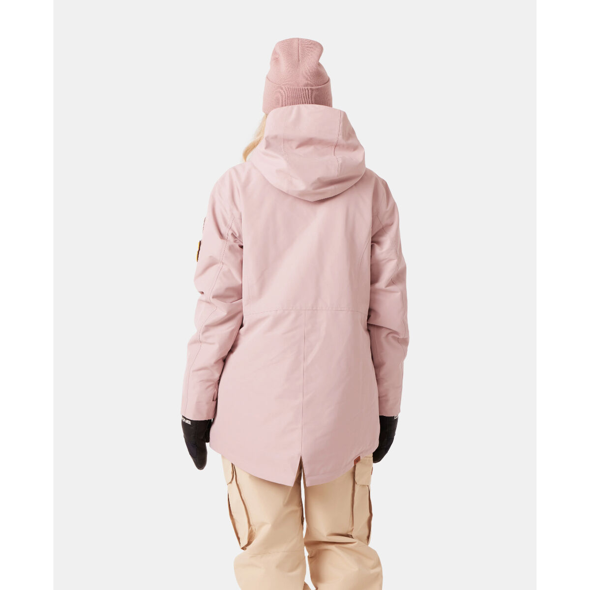 Roxy Free Love Jacket Womens | Christy Sports