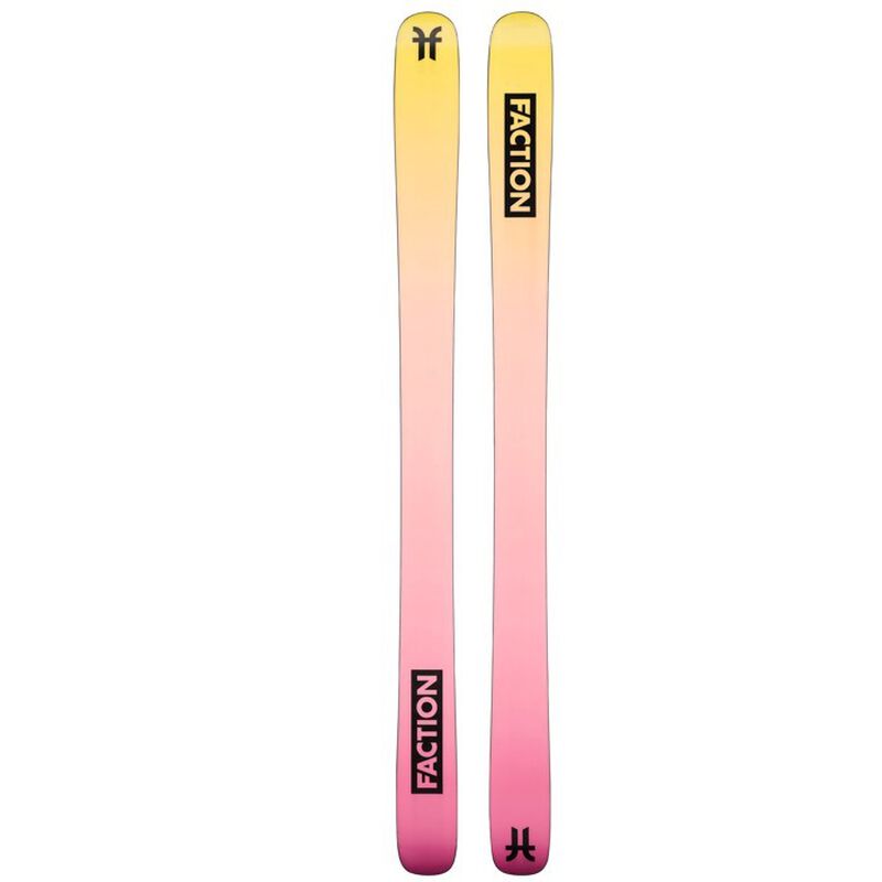 Faction Prodigy 3 Skis image number 1