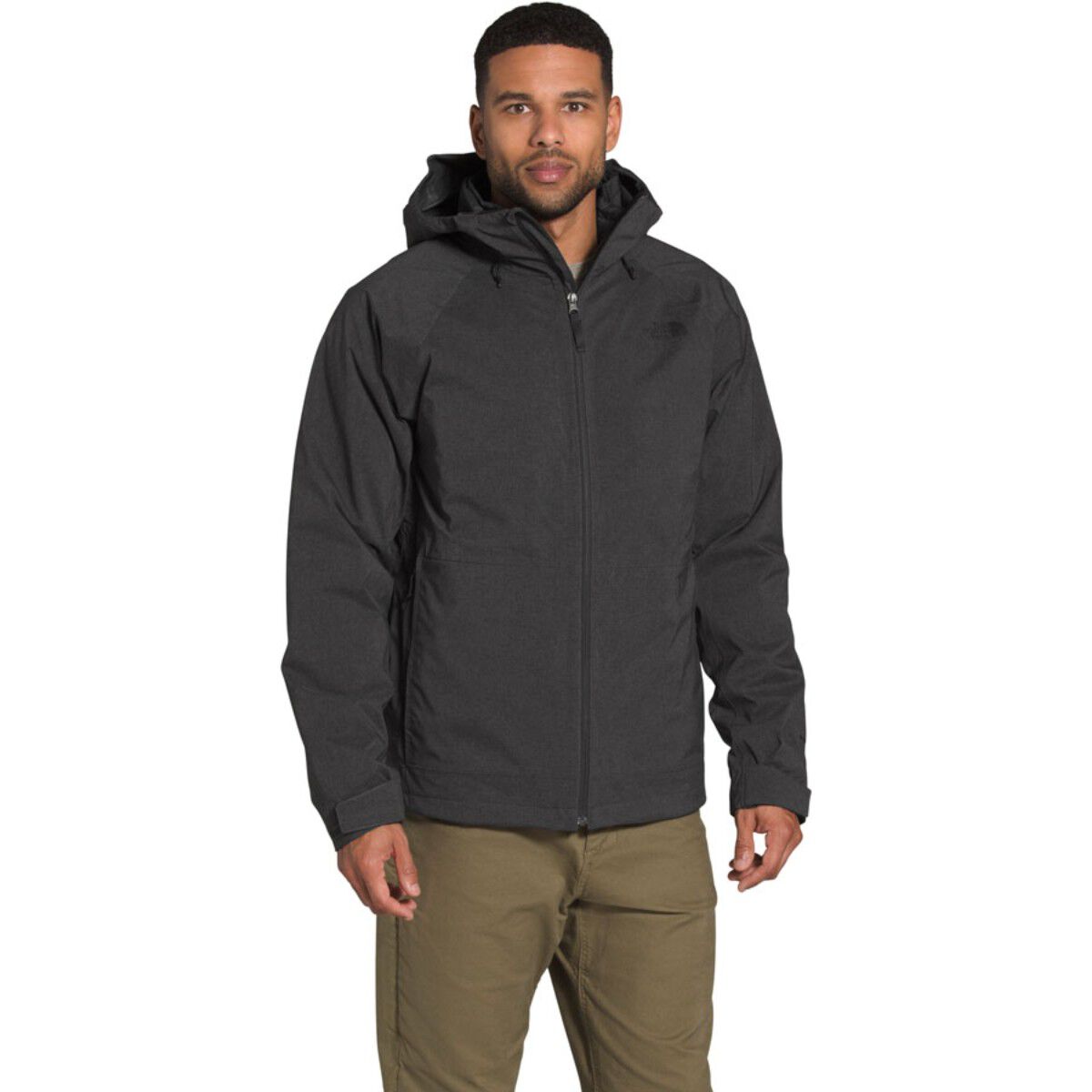 the north face 3 in 1 mens jacket
