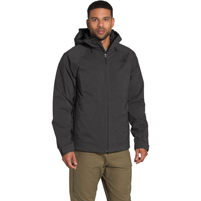 The North Face Thermoball Eco Triclimate Jacket Mens | Christy Sports
