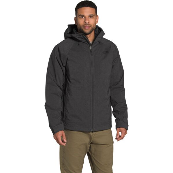 The North Face Thermoball Eco Triclimate Jacket Mens