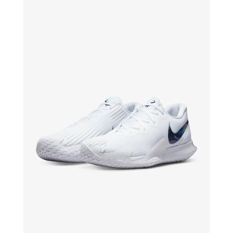 Nike Air Zoom Vapor Cage 4 Tennis Shoes Mens image number 0