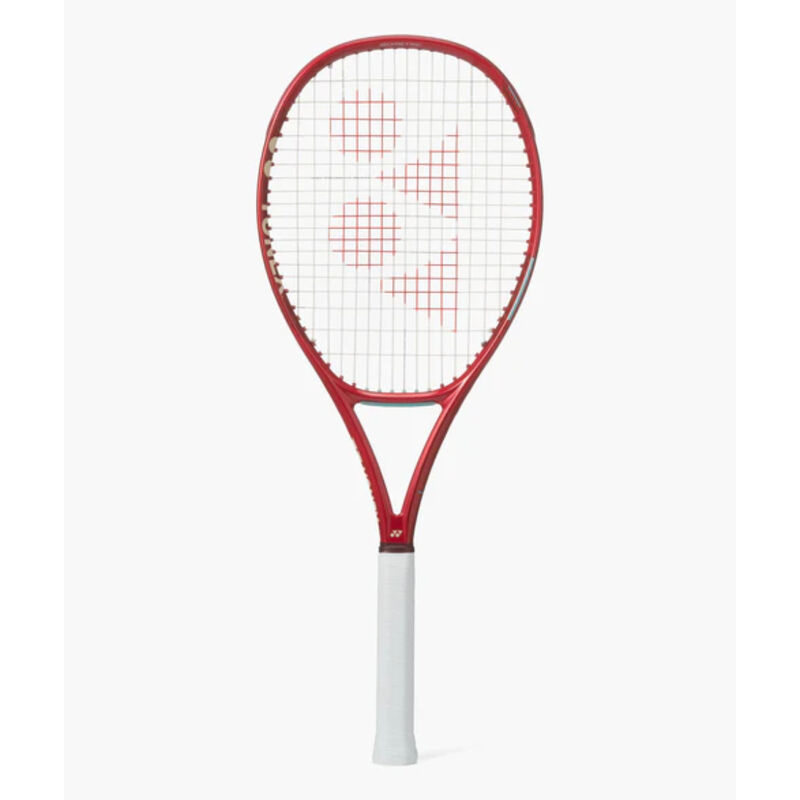 Yonex VCore 100 v8 Tennis Racquet - Unstrung image number 0
