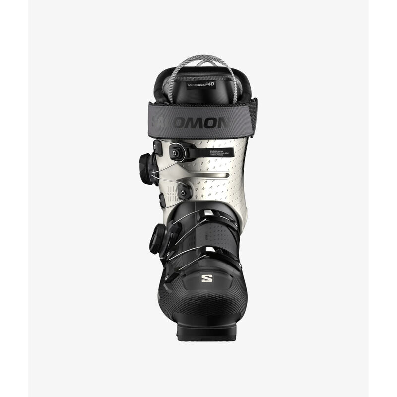 Salomon S/Pro Supra Dual Boa 80 Ski Boots Womens image number 1