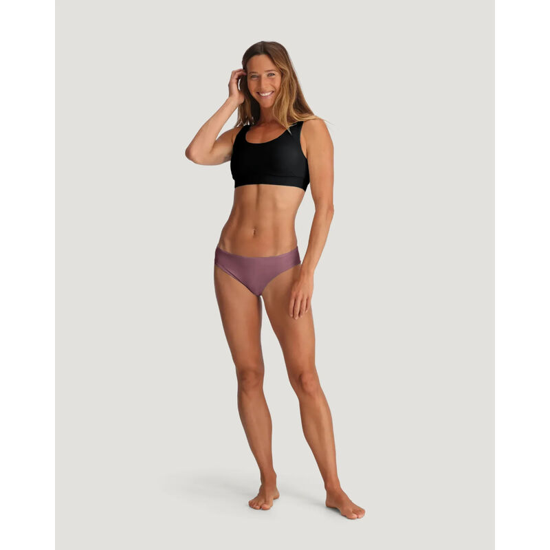 Free Fly Wavebound Bikini Bottom Womens image number 3