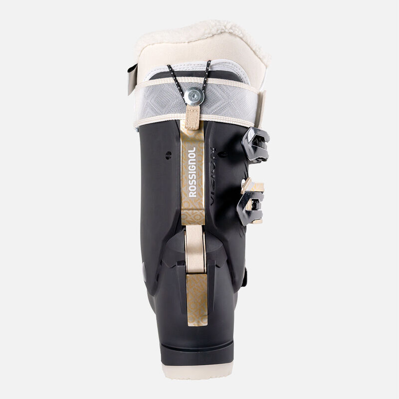 Rossignol Vizion 4B Pro 90 GW Ski Boots Womens image number 3