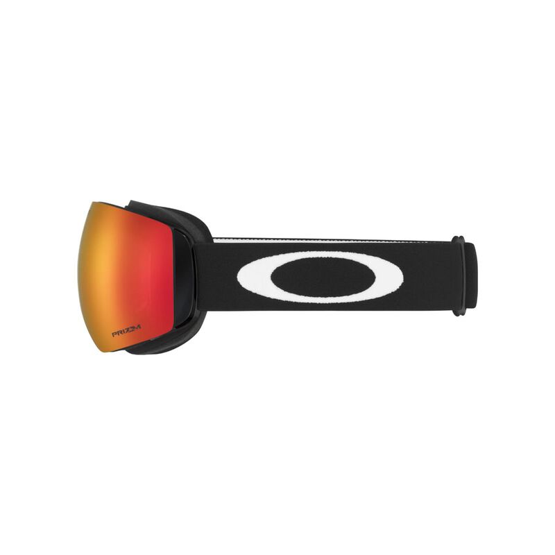Oakley Flight Deck M Goggles + Prizm Snow Torch Iridium Lenses image number 3