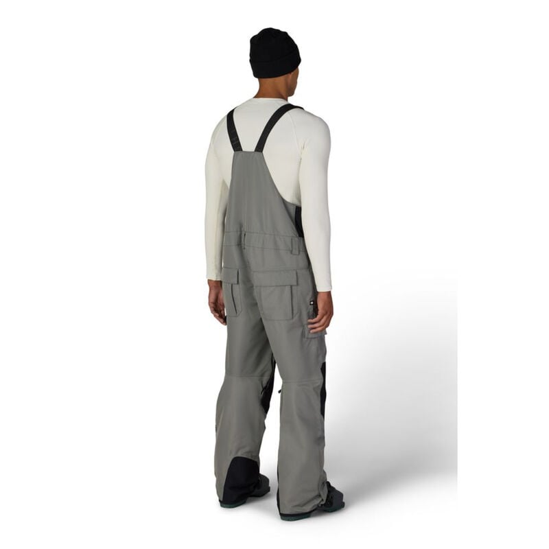 686 Hot Lap Insulated Bib Mens image number 1