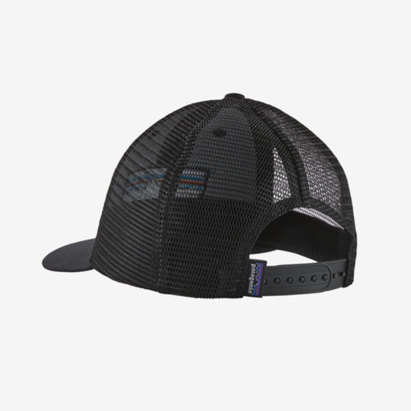 Patagonia P-6 Logo LoPro Trucker Hat