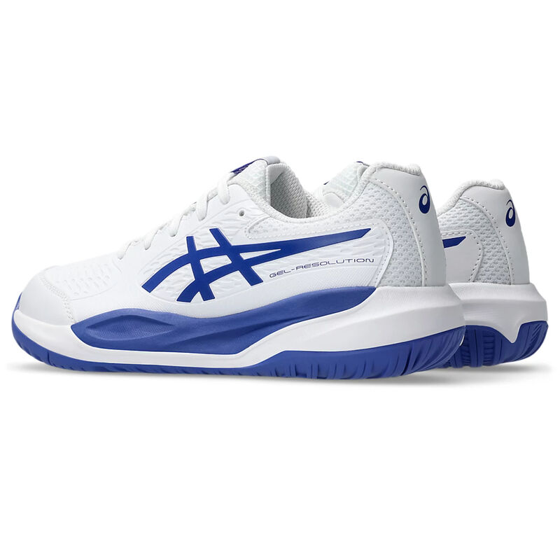 Asics Gel-Resolution X Grade School Shoes Kids image number 1