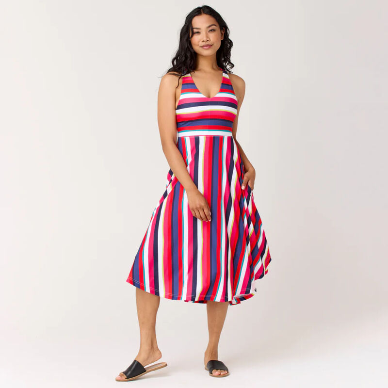 Krimson Klover Piper Dress Womens image number 0