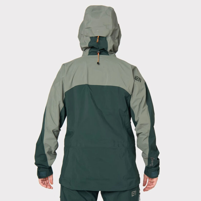 Elevenate Bec de Rosses XI Jacket Womens image number 1