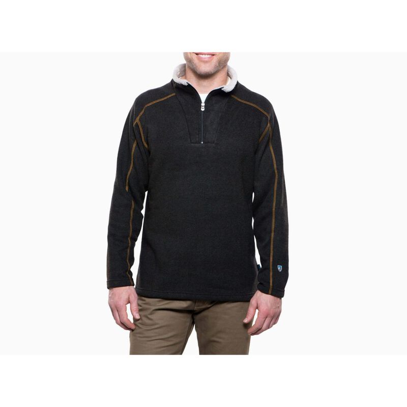 Kuhl Europa 1/4 Zip Sweater Men's image number 0