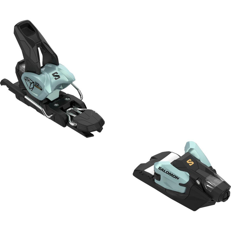 Salomon Strive 12 GW Ski Bindings image number 0