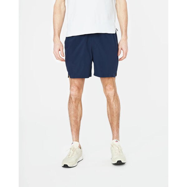 Western Rise Movement Shorts Mens