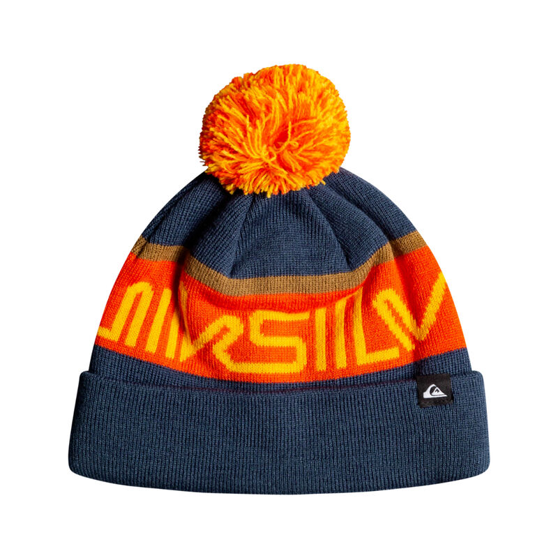 Quiksilver Summit Beanie Boys image number 0