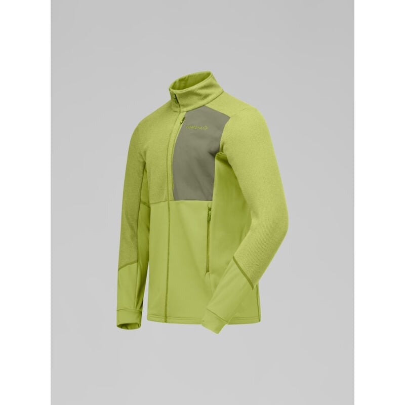 Norrona Loften Warm2 Jacket Mens image number 1