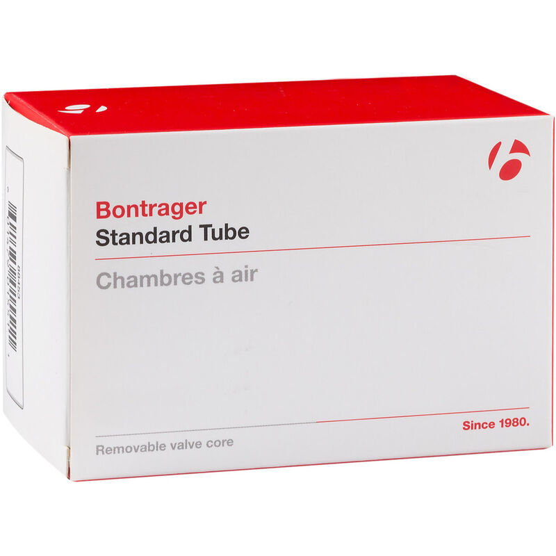 Bontrager 26x2.0-2.4 PV48 Standard Presta Valve Bicycle Tube image number 0